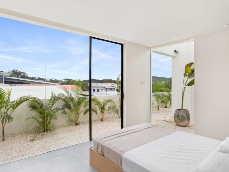 4 bed Single Family Homes For Sale in Tamarindo, Guanacaste - hero 15