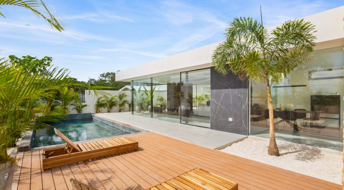 4 bed Single Family Homes For Sale in Tamarindo, Guanacaste - thumb 28