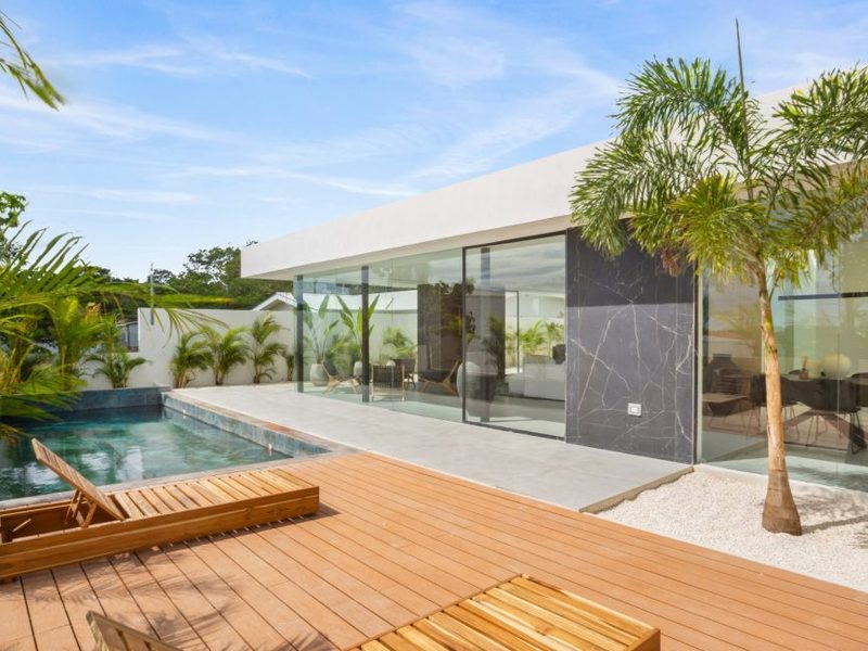 4 bed Single Family Homes For Sale in Tamarindo, Guanacaste - hero 28