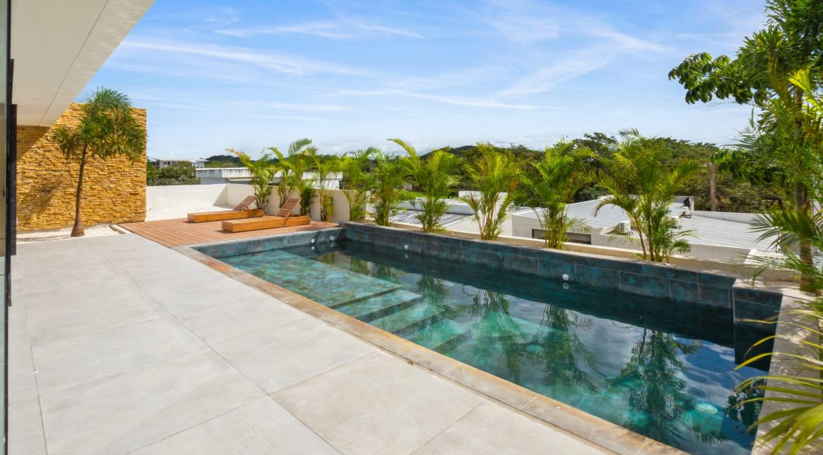 4 bed Single Family Homes For Sale in Tamarindo, Guanacaste - thumb 27