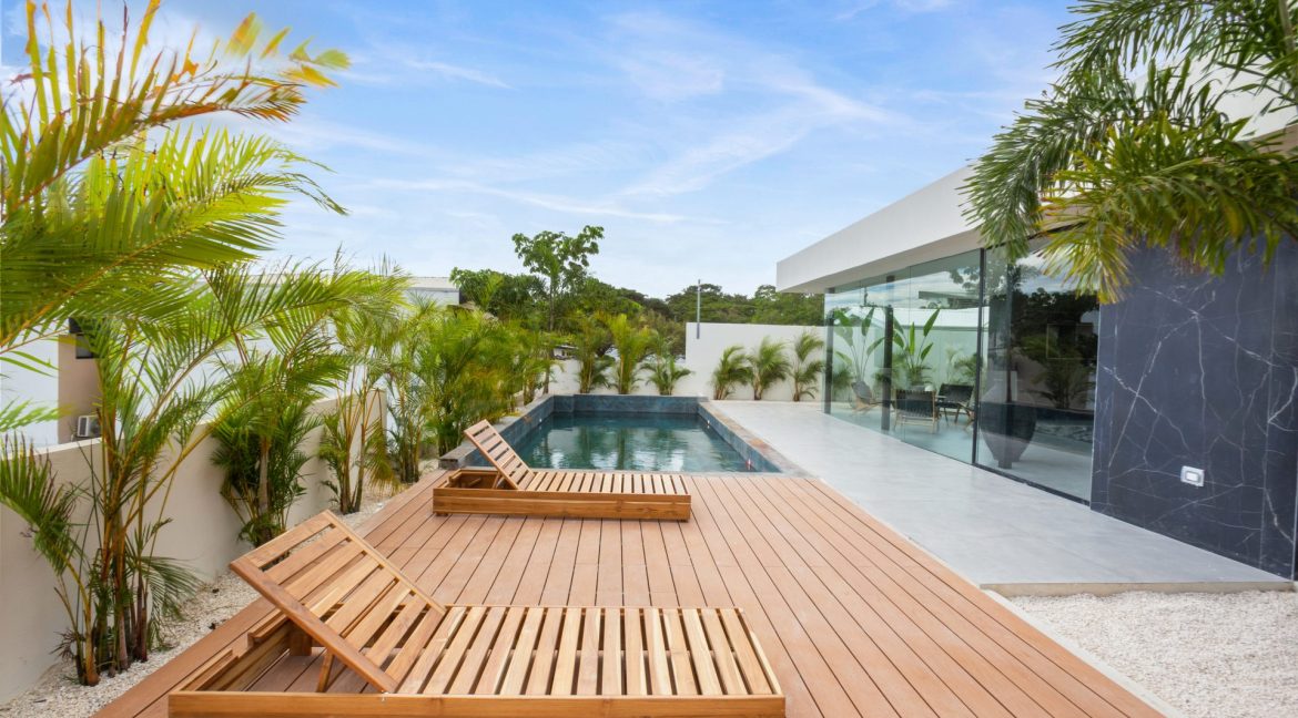 4 bed Single Family Homes For Sale in Tamarindo, Guanacaste - thumb 29