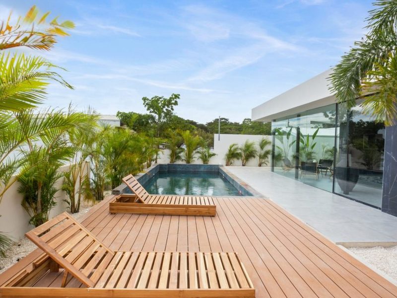 4 bed Single Family Homes For Sale in Tamarindo, Guanacaste - hero 29