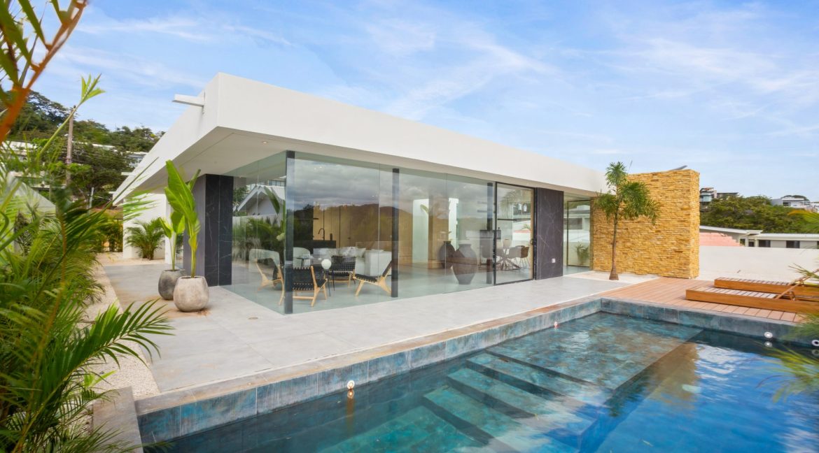 4 bed Single Family Homes For Sale in Tamarindo, Guanacaste - thumb 26