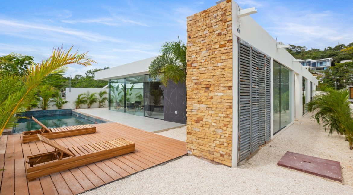 4 bed Single Family Homes For Sale in Tamarindo, Guanacaste - thumb 30