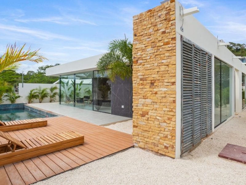 4 bed Single Family Homes For Sale in Tamarindo, Guanacaste - hero 30