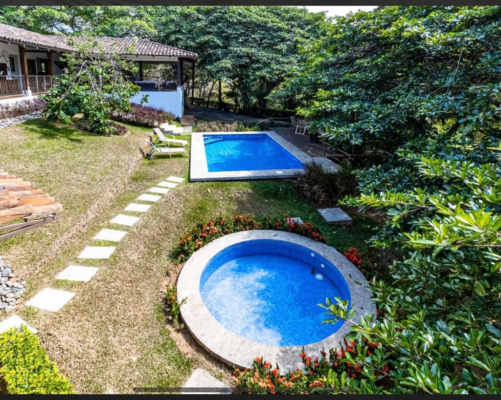 6 bed Single Family Homes For Sale in Turrubares, San Jose - thumb 28