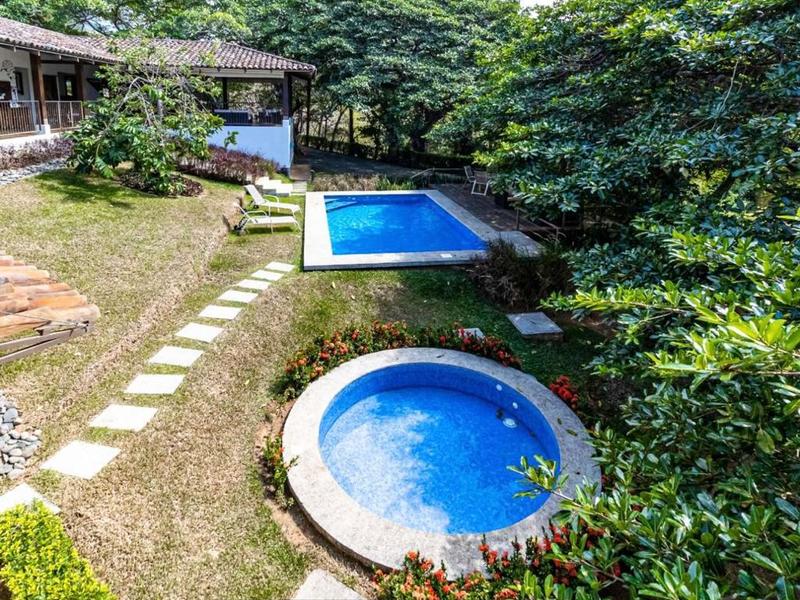 6 bed Single Family Homes For Sale in Turrubares, San Jose - hero 28