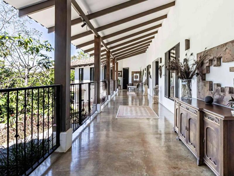 6 bed Single Family Homes For Sale in Turrubares, San Jose - hero 7