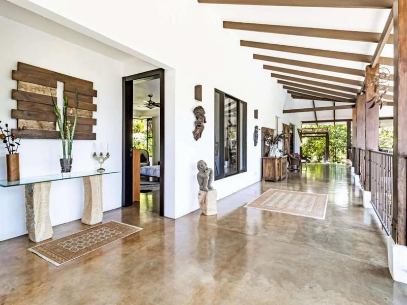 6 bed Single Family Homes For Sale in Turrubares, San Jose - hero 6