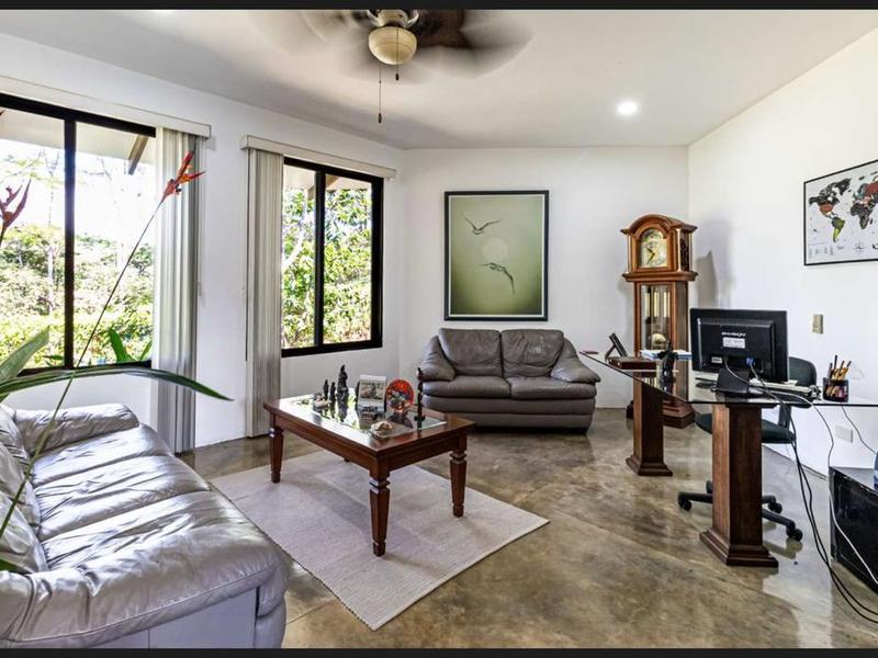6 bed Single Family Homes For Sale in Turrubares, San Jose - hero 4