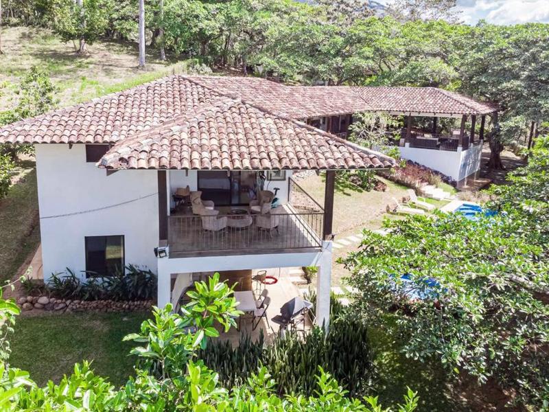 6 bed Single Family Homes For Sale in Turrubares, San Jose - hero 23