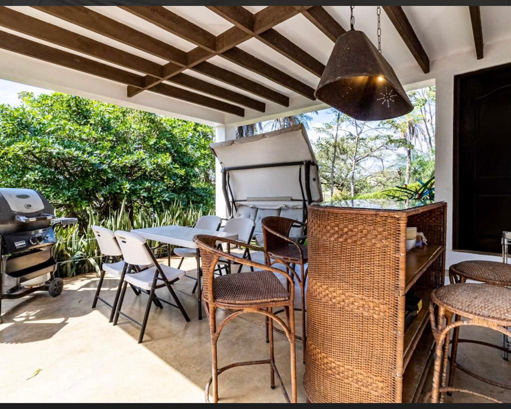 6 bed Single Family Homes For Sale in Turrubares, San Jose - thumb 26