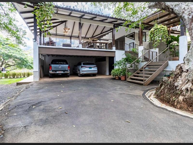 6 bed Single Family Homes For Sale in Turrubares, San Jose - hero 14