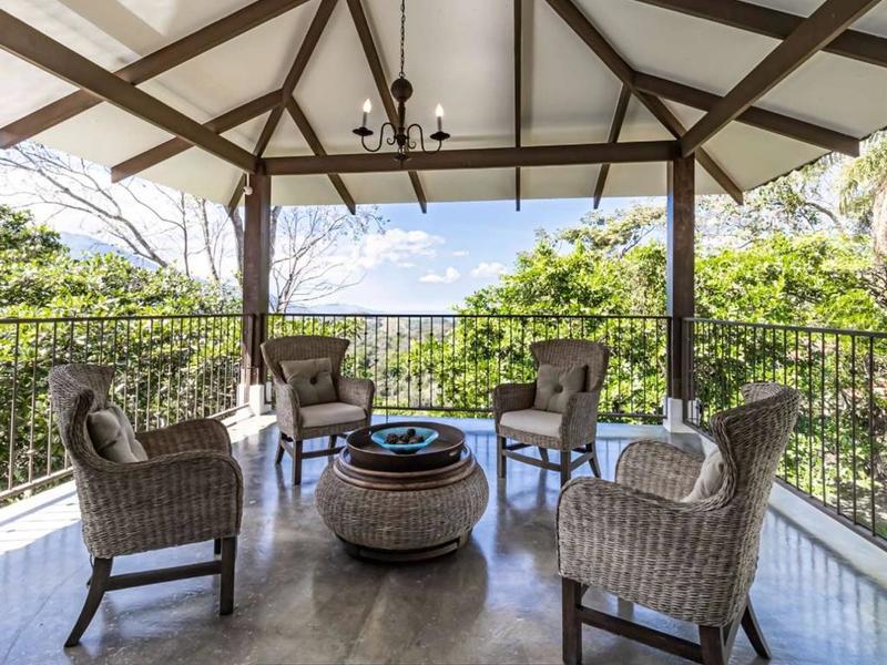 6 bed Single Family Homes For Sale in Turrubares, San Jose - hero 2