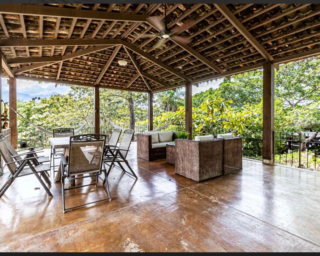 6 bed Single Family Homes For Sale in Turrubares, San Jose - thumb 25