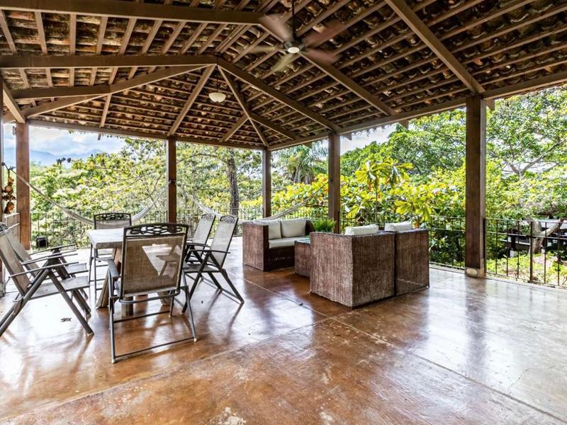 6 bed Single Family Homes For Sale in Turrubares, San Jose - hero 25