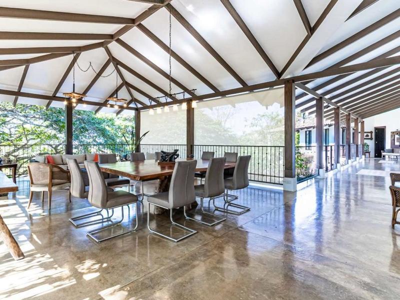 6 bed Single Family Homes For Sale in Turrubares, San Jose - hero 3