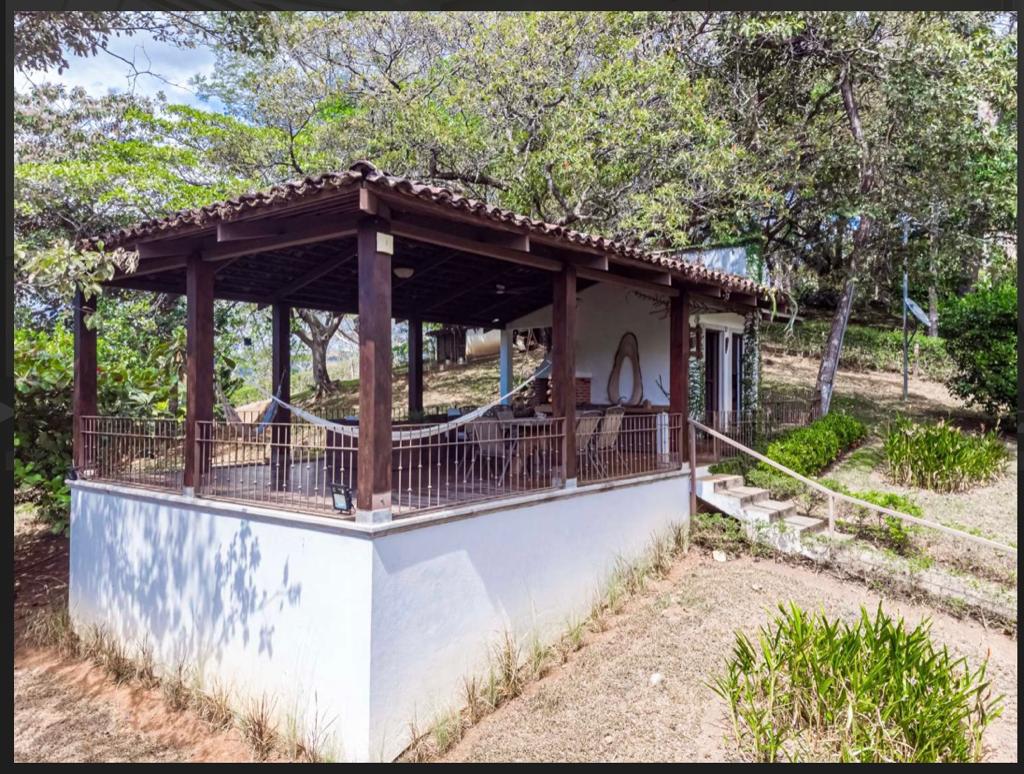 6 bed Single Family Homes For Sale in Turrubares, San Jose - thumb 22