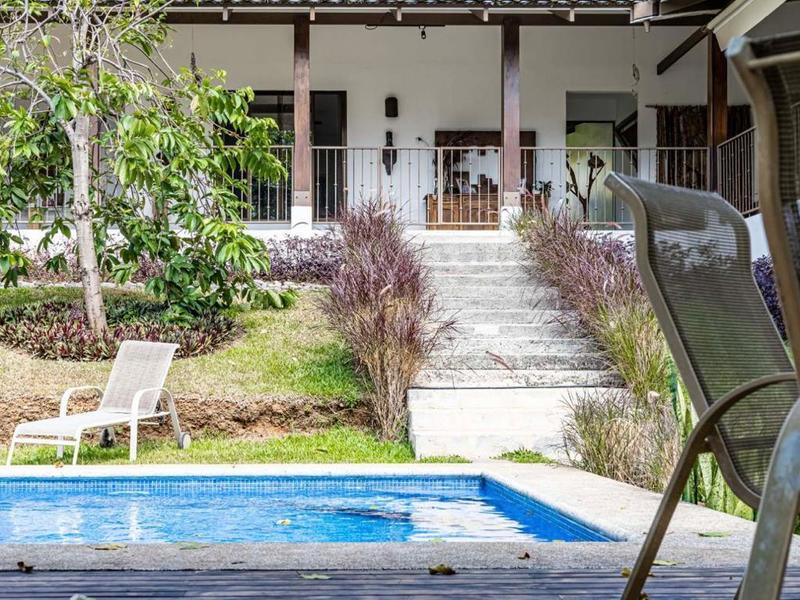 6 bed Single Family Homes For Sale in Turrubares, San Jose - hero 13