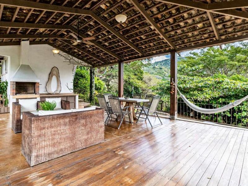 6 bed Single Family Homes For Sale in Turrubares, San Jose - hero 24