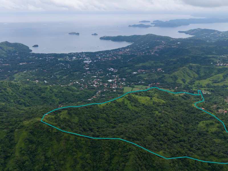 0 bed Land For Sale in Playas Del Coco, Guanacaste - hero 8