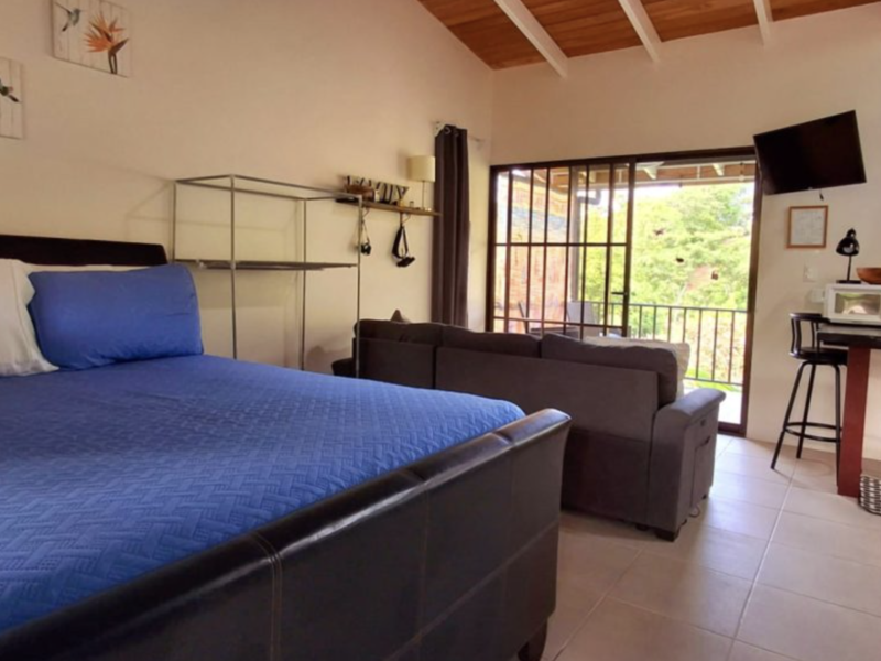 5 bed Single Family Homes For Sale in Samara, Guanacaste - hero 14