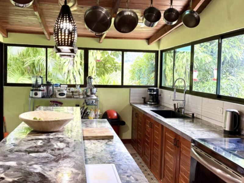 5 bed Single Family Homes For Sale in Samara, Guanacaste - hero 7