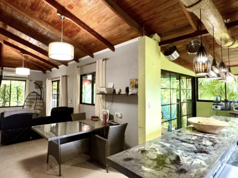 5 bed Single Family Homes For Sale in Samara, Guanacaste - hero 9
