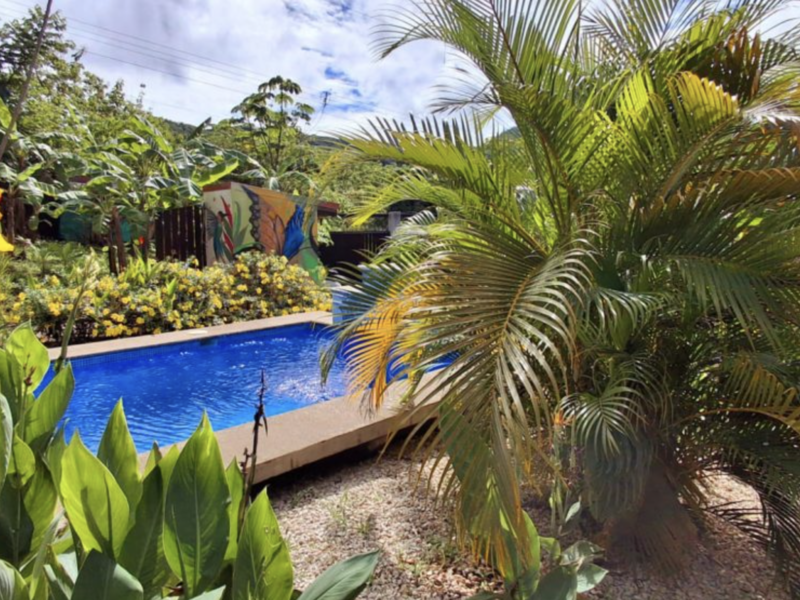 5 bed Single Family Homes For Sale in Samara, Guanacaste - hero 6