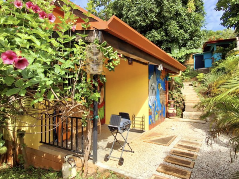 5 bed Single Family Homes For Sale in Samara, Guanacaste - hero 2