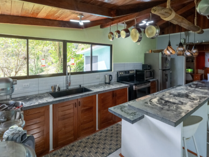 5 bed Single Family Homes For Sale in Samara, Guanacaste - hero 8
