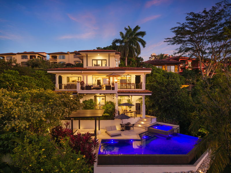 6 bed Single Family Homes For Sale in Playa Conchal, Guanacaste - hero 3