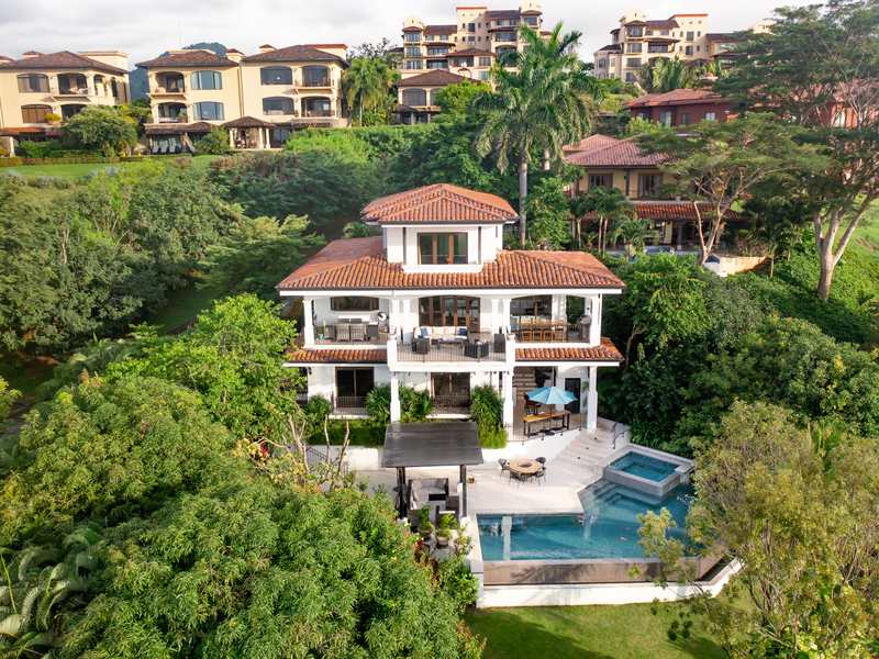 6 bed Single Family Homes For Sale in Playa Conchal, Guanacaste - hero 2