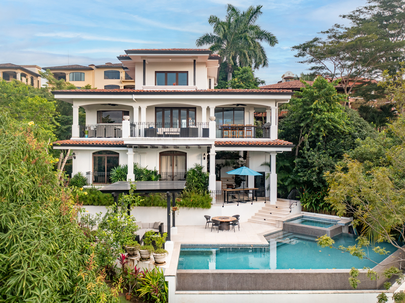 6 bed Single Family Homes For Sale in Playa Conchal, Guanacaste - hero 5