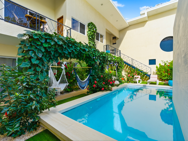 12 bed Business For Sale in Tamarindo, Guanacaste - hero 13