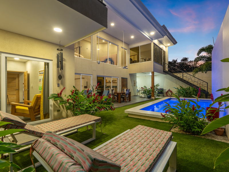 12 bed Business For Sale in Tamarindo, Guanacaste - hero 17