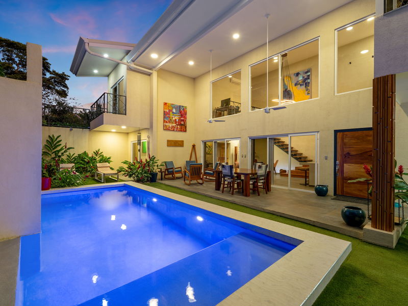12 bed Business For Sale in Tamarindo, Guanacaste - hero 23