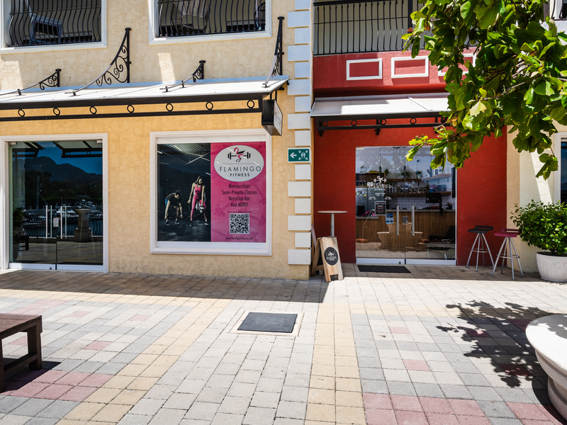 0 bed Commercial For Sale in Playa Flamingo, Guanacaste - 1