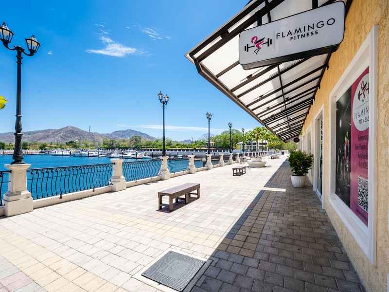 0 bed Business For Sale in Playa Flamingo, Guanacaste - hero 12