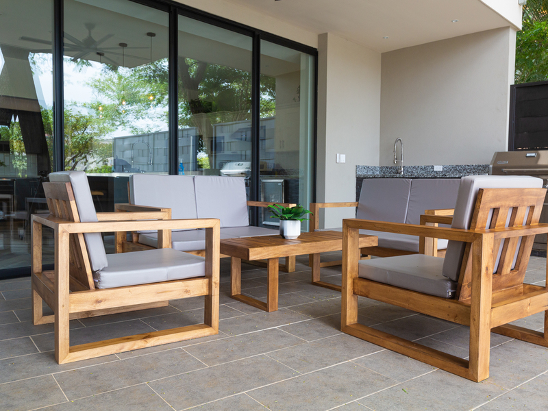 5 bed Single Family Homes For Sale in Langosta, Guanacaste - hero 30