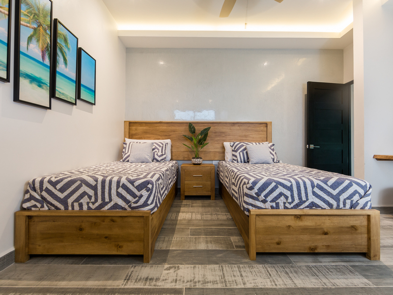 5 bed Single Family Homes For Sale in Langosta, Guanacaste - hero 13