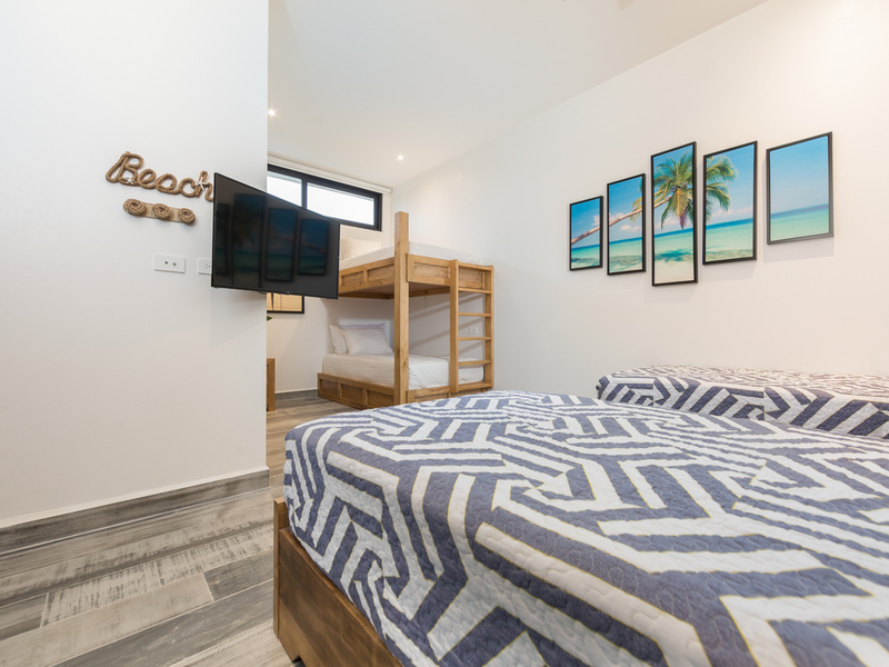 5 bed Single Family Homes For Sale in Langosta, Guanacaste - hero 15