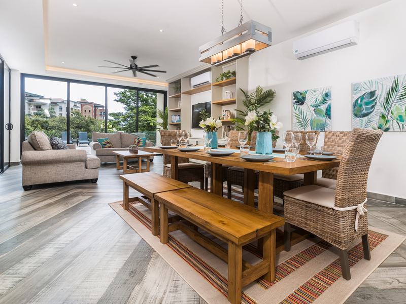 5 bed Single Family Homes For Sale in Langosta, Guanacaste - hero 3