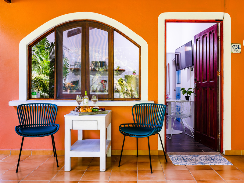 1 bed Single Family Homes For Sale in Playa Potrero, Guanacaste - hero 20