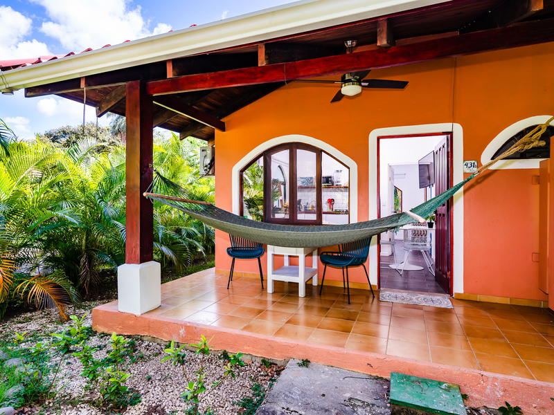 1 bed Single Family Homes For Sale in Playa Potrero, Guanacaste - 1
