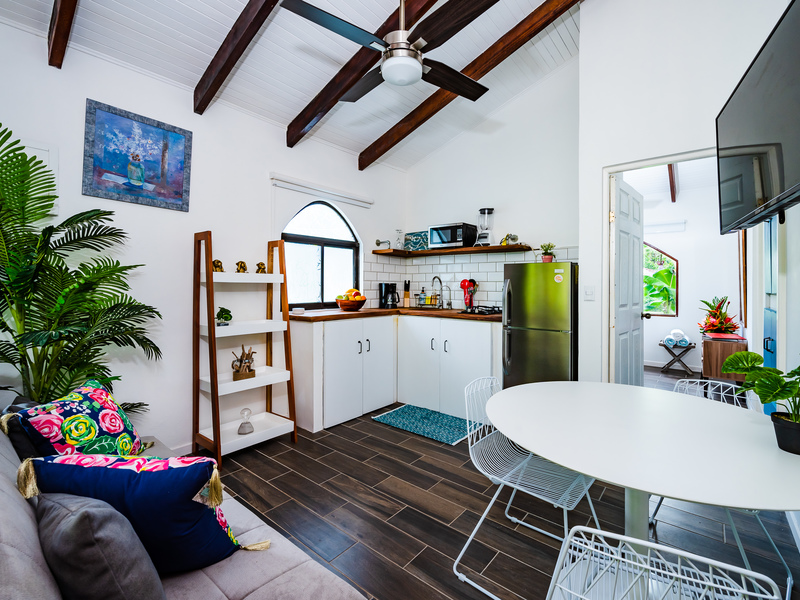 1 bed Single Family Homes For Sale in Playa Potrero, Guanacaste - hero 4