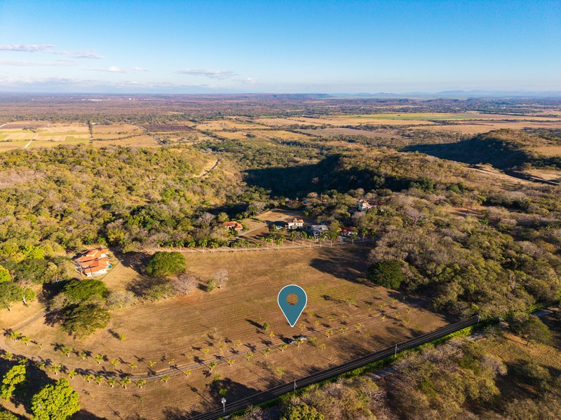 0 bed Land For Sale in Papagayo Gulf, Guanacaste - 1
