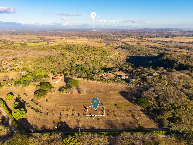 0 bed Land For Sale in Papagayo Gulf, Guanacaste - hero 3