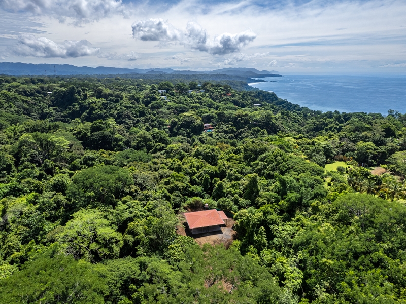 2 bed Single Family Homes For Sale in Delicias, Puntarenas - hero 2