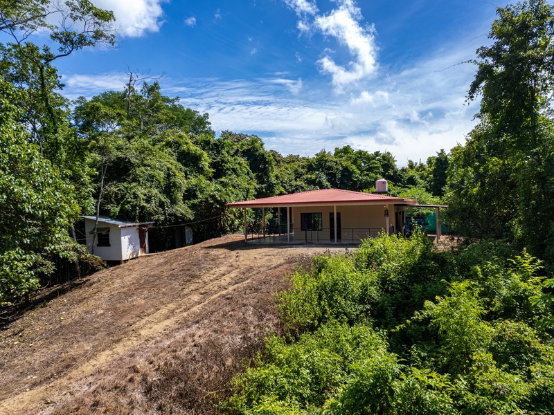 2 bed Single Family Homes For Sale in Delicias, Puntarenas - hero 8